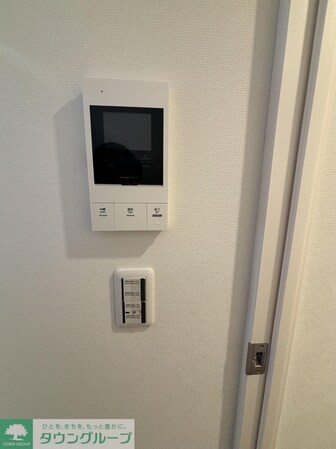 レピュア早稲田レジデンスの物件内観写真